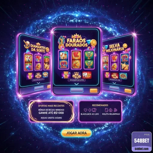 548bet Interface