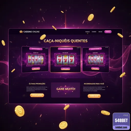 548bet Mobile App