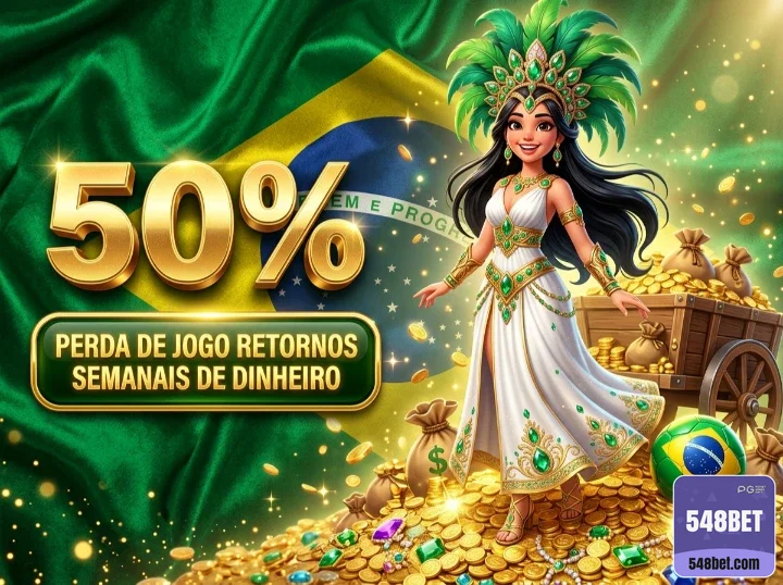 548bet - experiência de jogo - Interface do Cassino