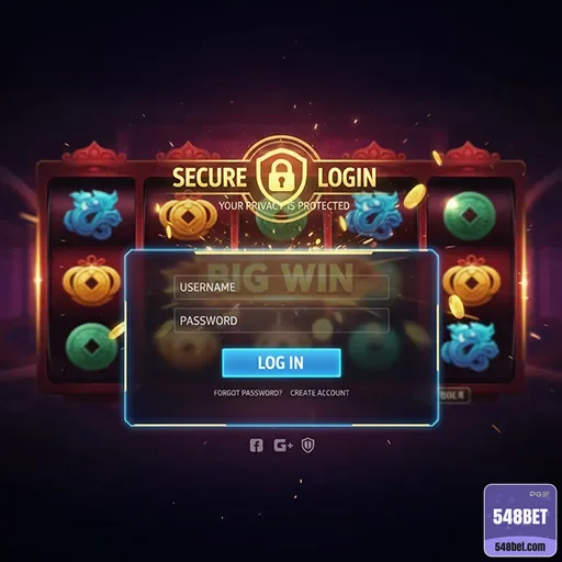 548bet - login premium - Entrar na Conta
